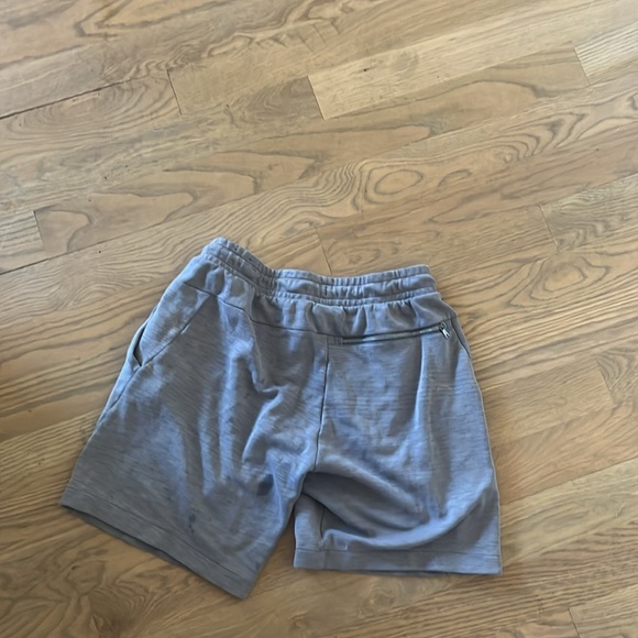 Nike shorts (heavier material) - Picture 2 of 3
